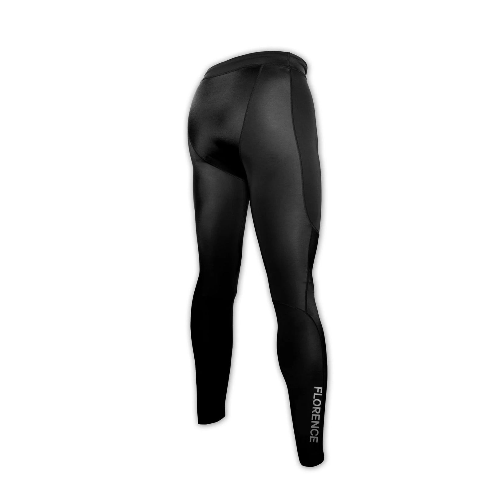 Florence Marine X Hydratight Men's Athletic Pants - Black