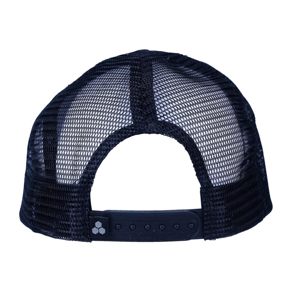 Channel Islands Shapes & Designs Men's Hat - Black