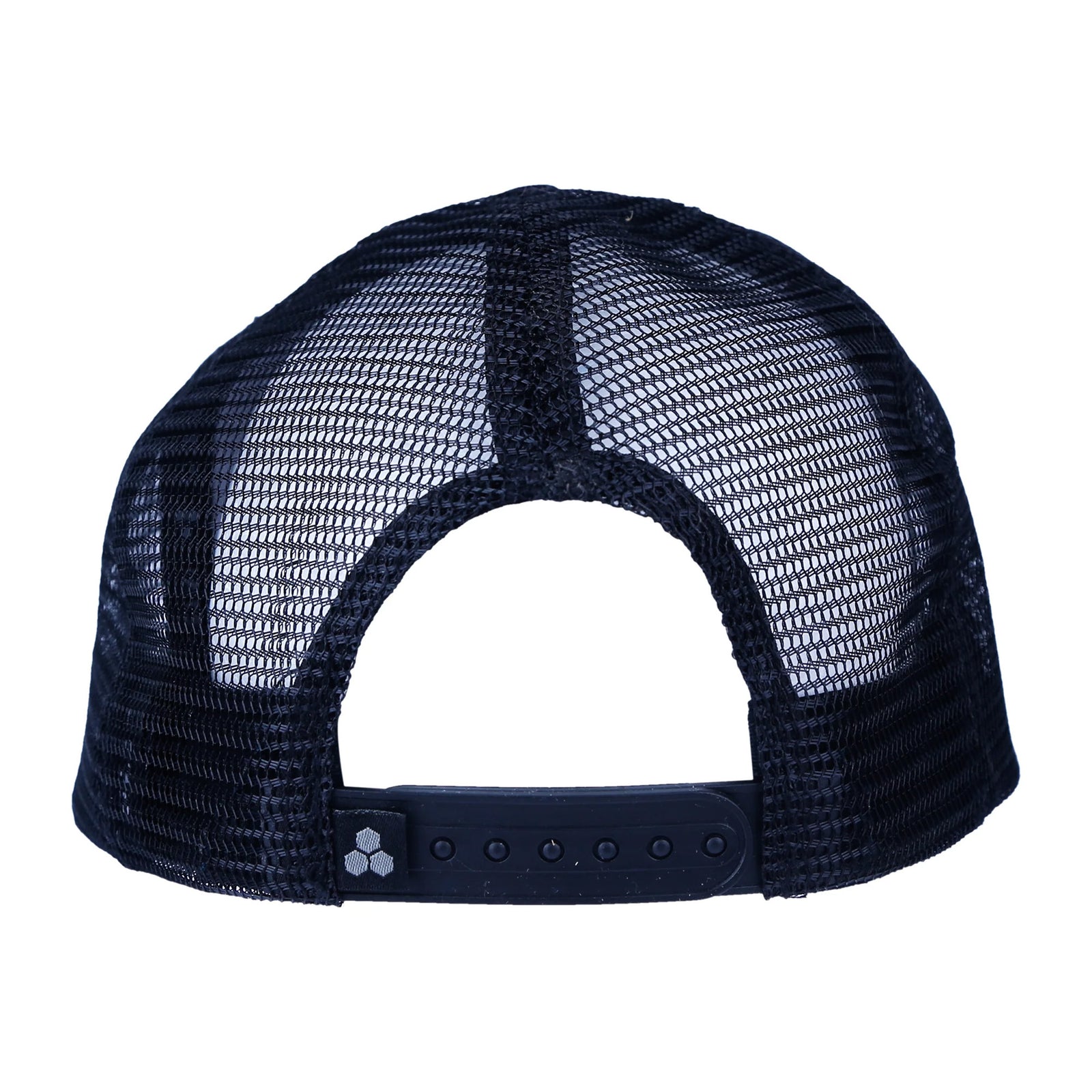 Channel Islands Shapes & Designs Men's Hat - Black