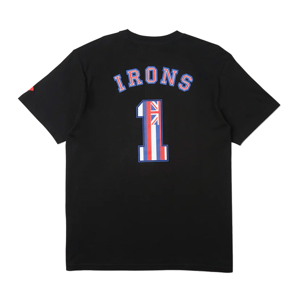 Billabong A.I. Champ Premium Men's S/S T-Shirt - Black