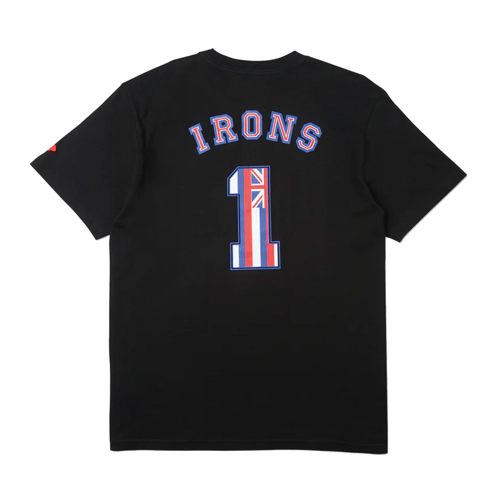 Billabong A.I. Champ Premium Men's S/S T-Shirt - Black