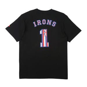 Billabong A.I. Champ Premium Men's S/S T-Shirt - Black