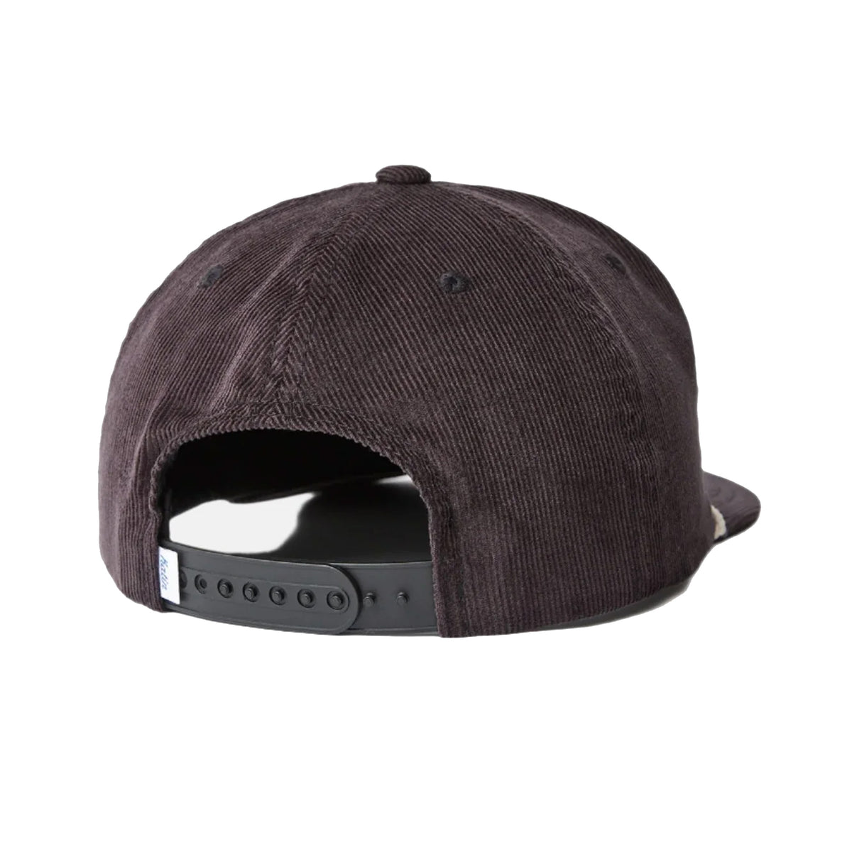 Katin Bermuda Men's Hat - Black