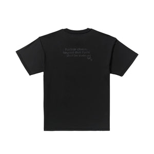 Volcom POVJ Men's S/S T-Shirt - Black