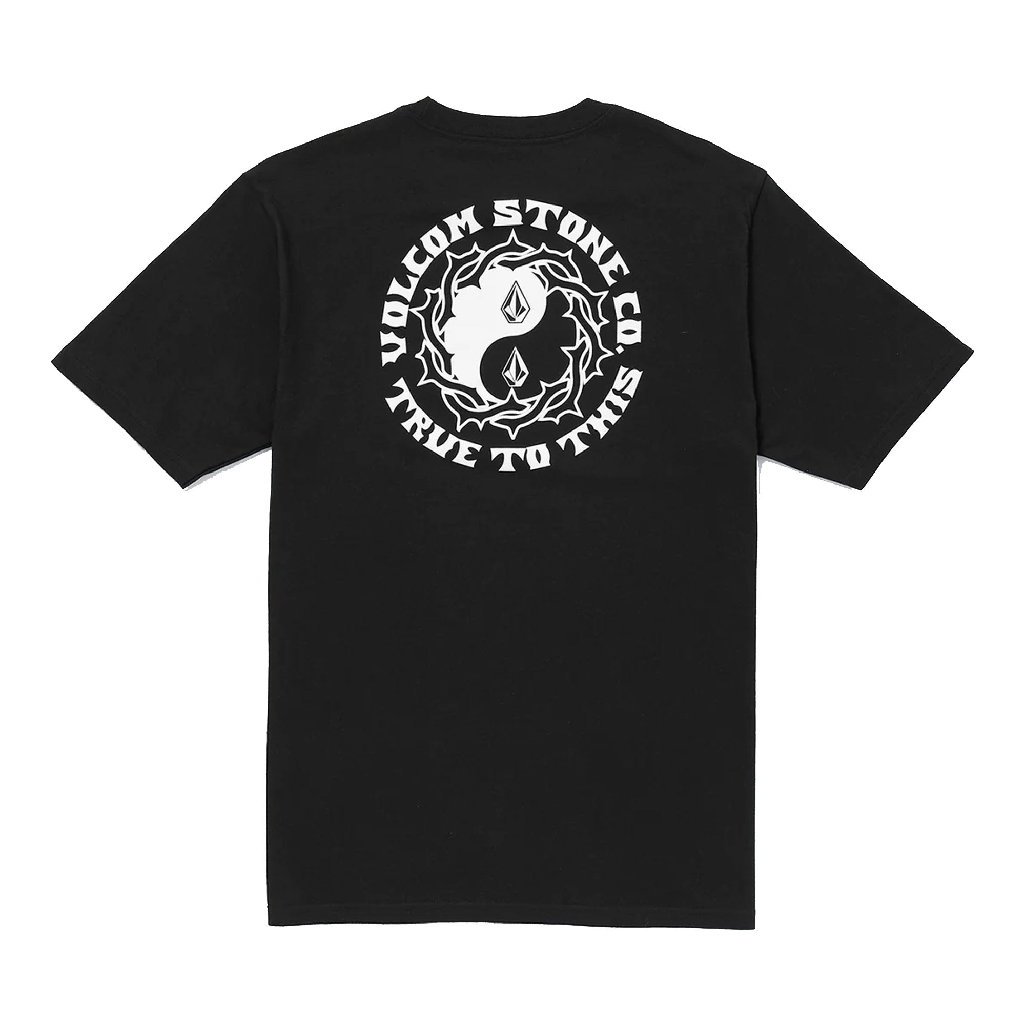 Volcom Counterbalance Men's S/S T-Shirt