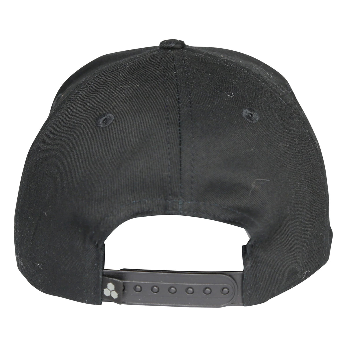 Channel Islands Palm Men's Hat - Black