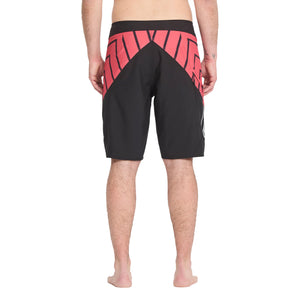 Volcom Ripper Mod 20" Men's Boardshorts - Black