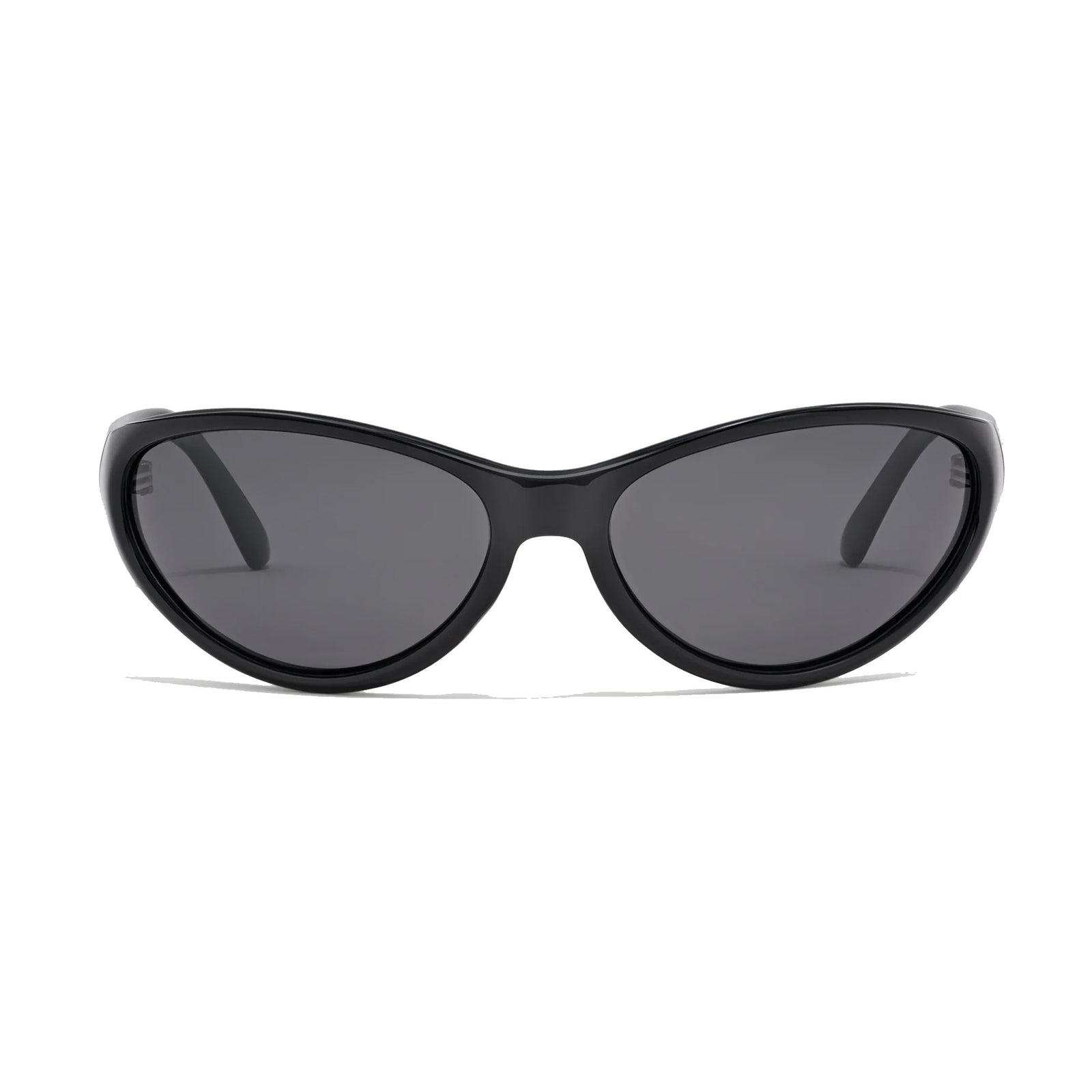 Ritual Vision Morphine Men's Sunglasses - Polished Black/Black Polarized