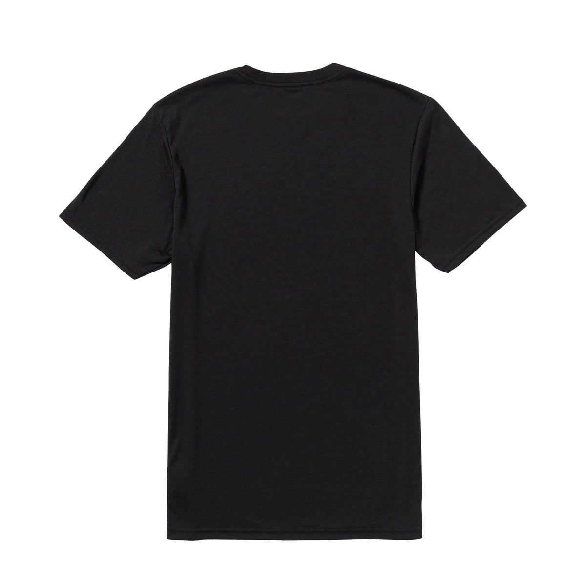 Volcom Stone Tech Men's S/S T-Shirt - Black