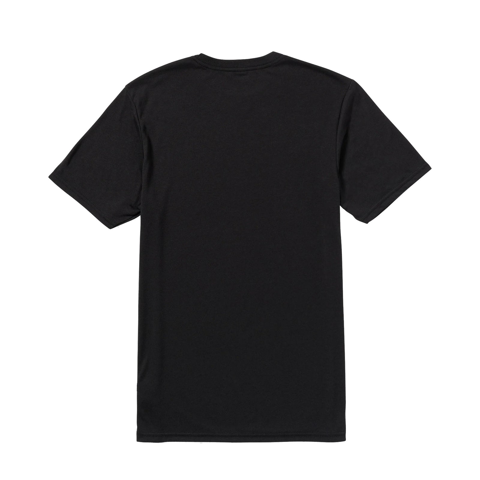 Volcom Stone Tech Men's S/S T-Shirt - Black