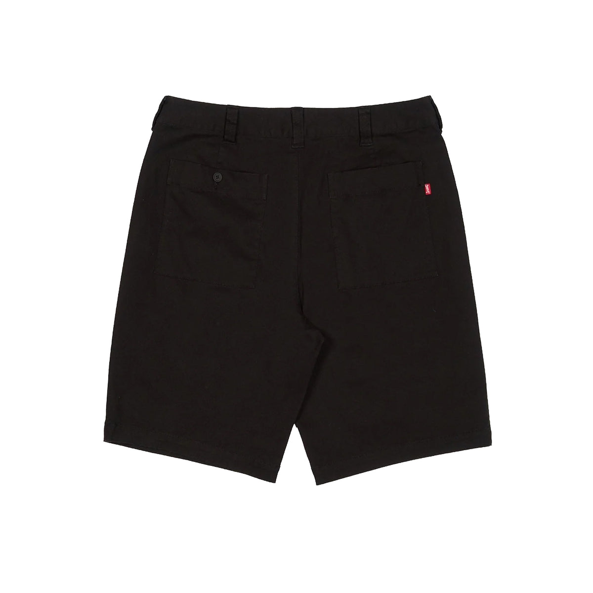 Lost The Cobra 22" Men's Boardshorts - Black