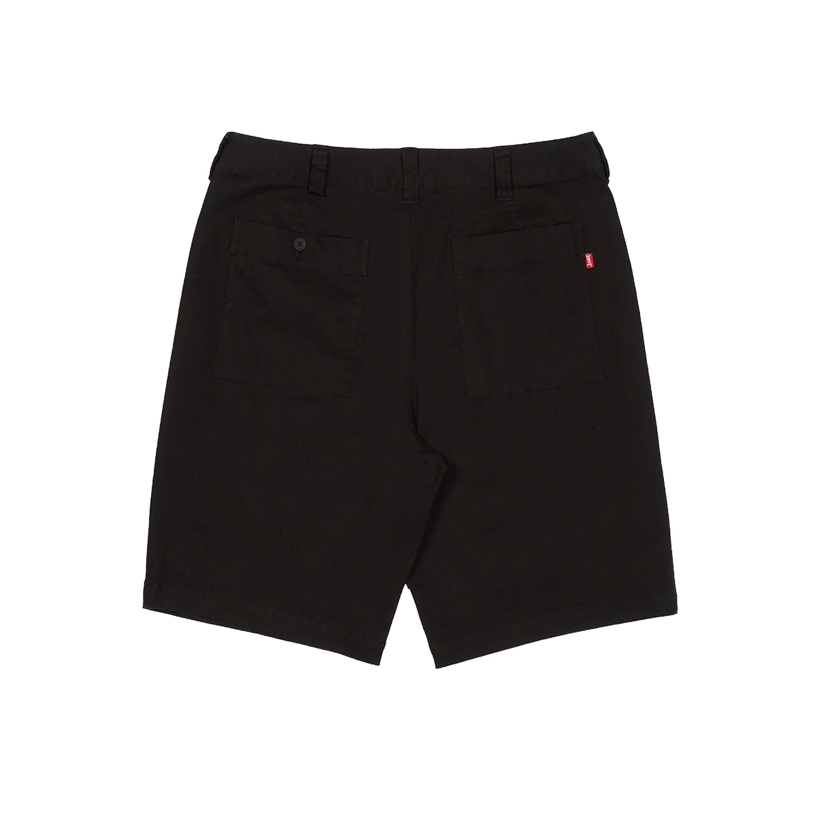 Lost The Cobra 22" Men's Boardshorts - Black