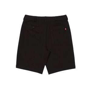 Lost The Cobra 22" Men's Boardshorts - Black