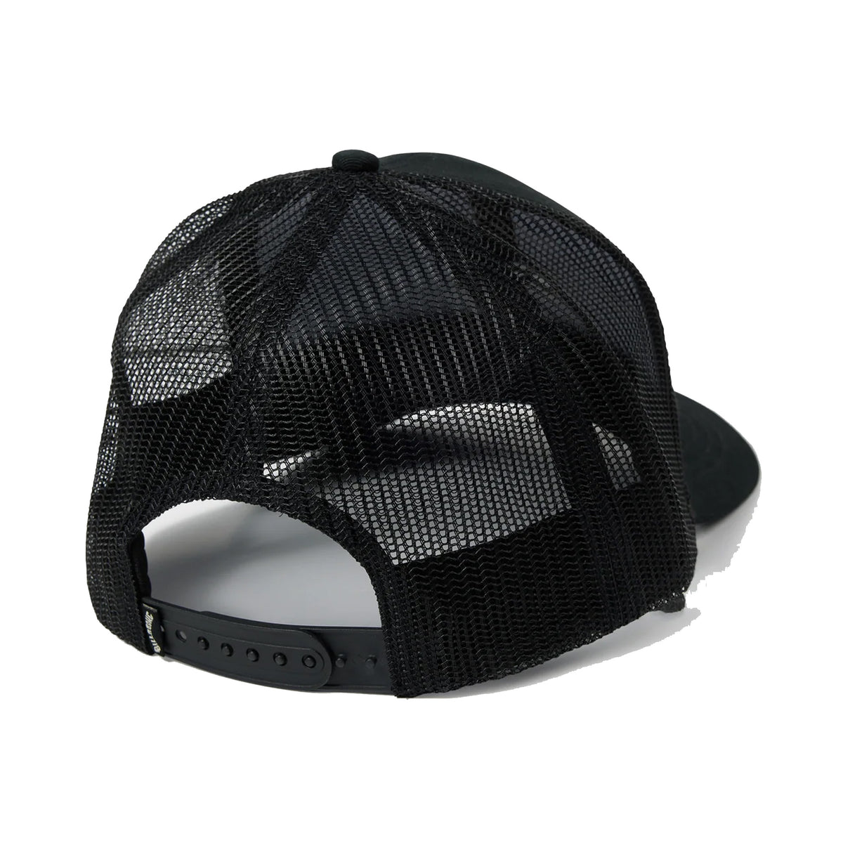 Billabong All Day Men's Trucker Hat - Black