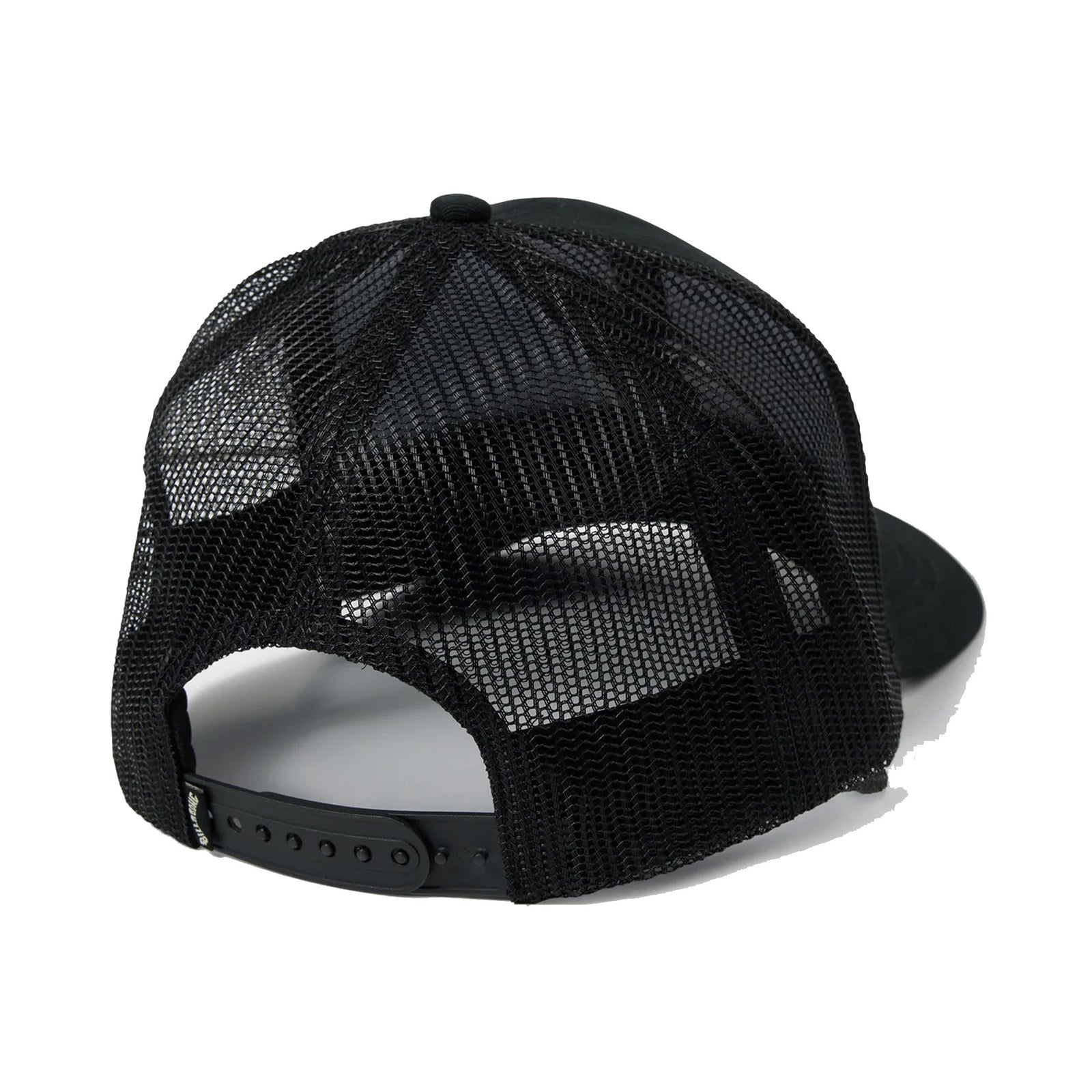 Billabong All Day Men's Trucker Hat - Black