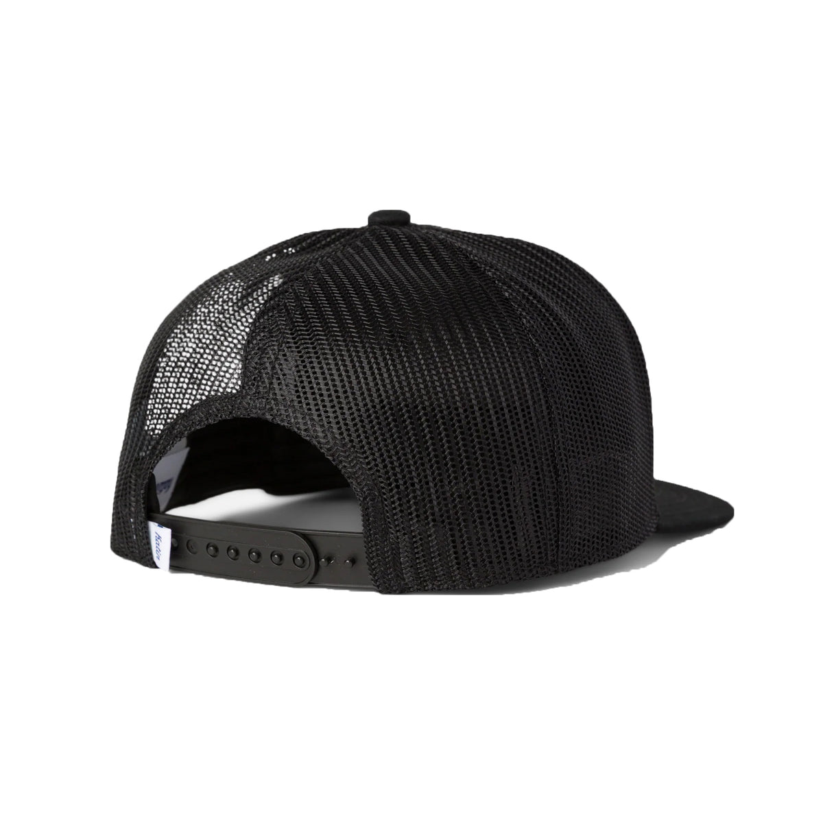 Katin Scott Trucker Men's Hat - Black