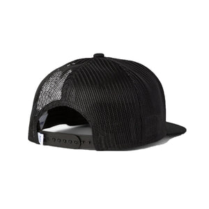Katin Scott Trucker Men's Hat - Black