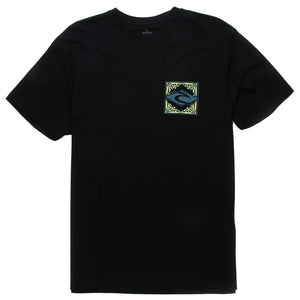 Rip Curl Legacy Men's S/S T-Shirt