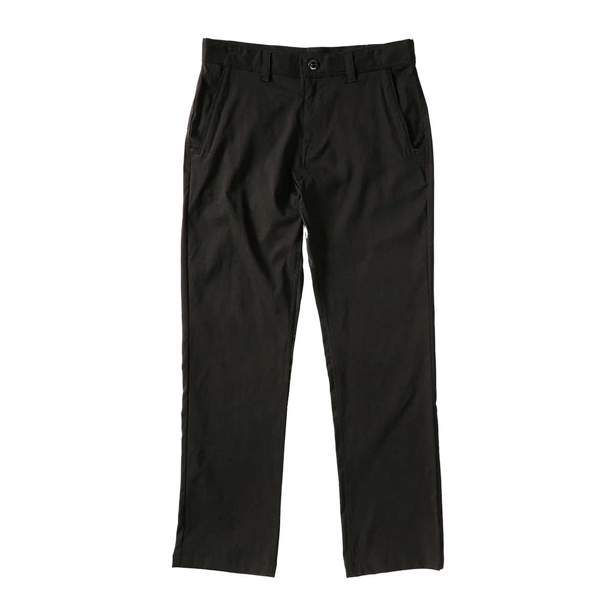 Volcom Frickin Chino V.Co Tech Men's Pants - Black