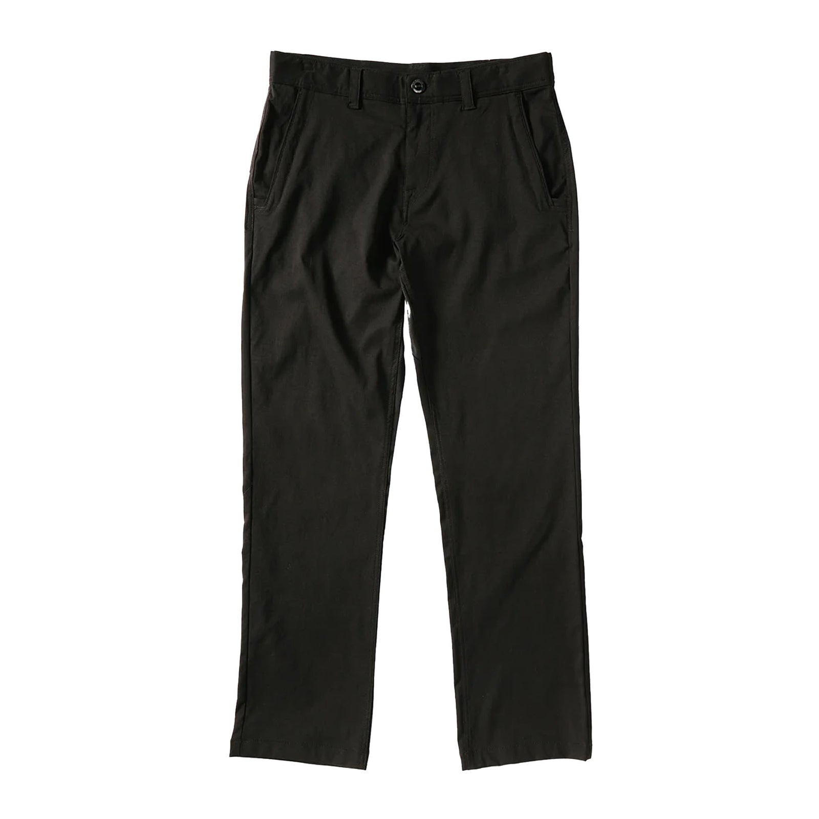 Volcom Frickin Chino V.Co Tech Men's Pants - Black