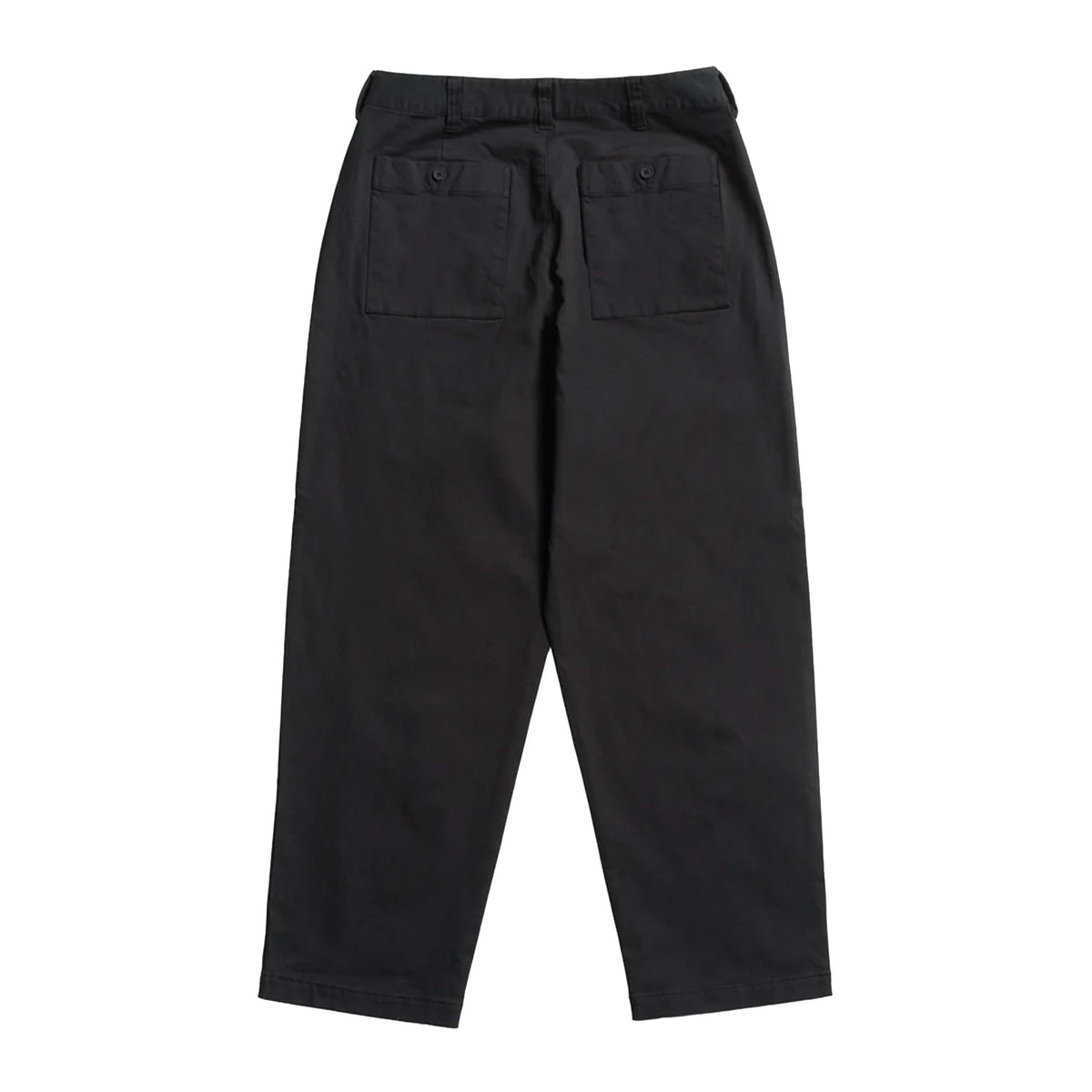 Lost The Cobra Chino Men's Pants - Black