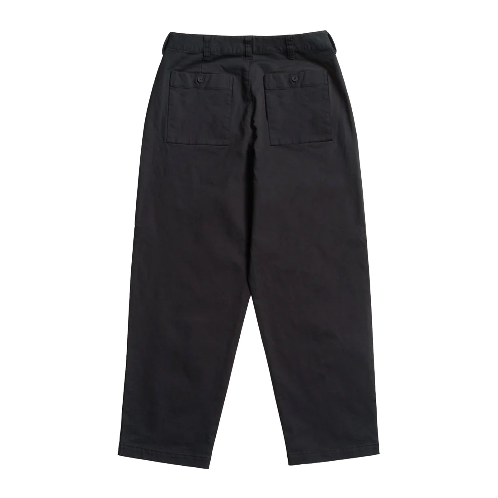 Lost The Cobra Chino Men's Pants - Black
