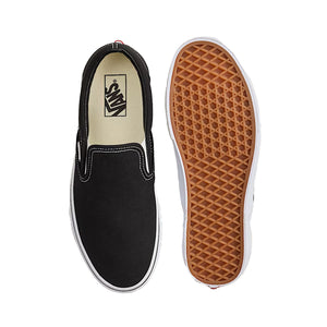 Vans Classic Slip-On Men's Shoes - Black