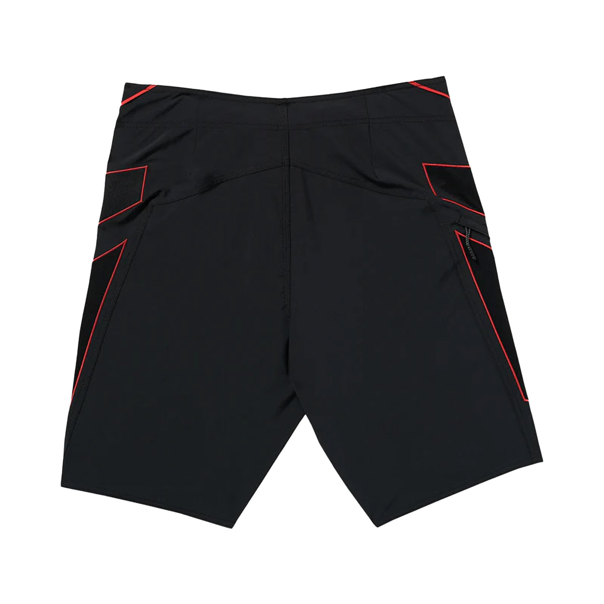 Volcom Team Mod 20" Men's Boardshorts - Black