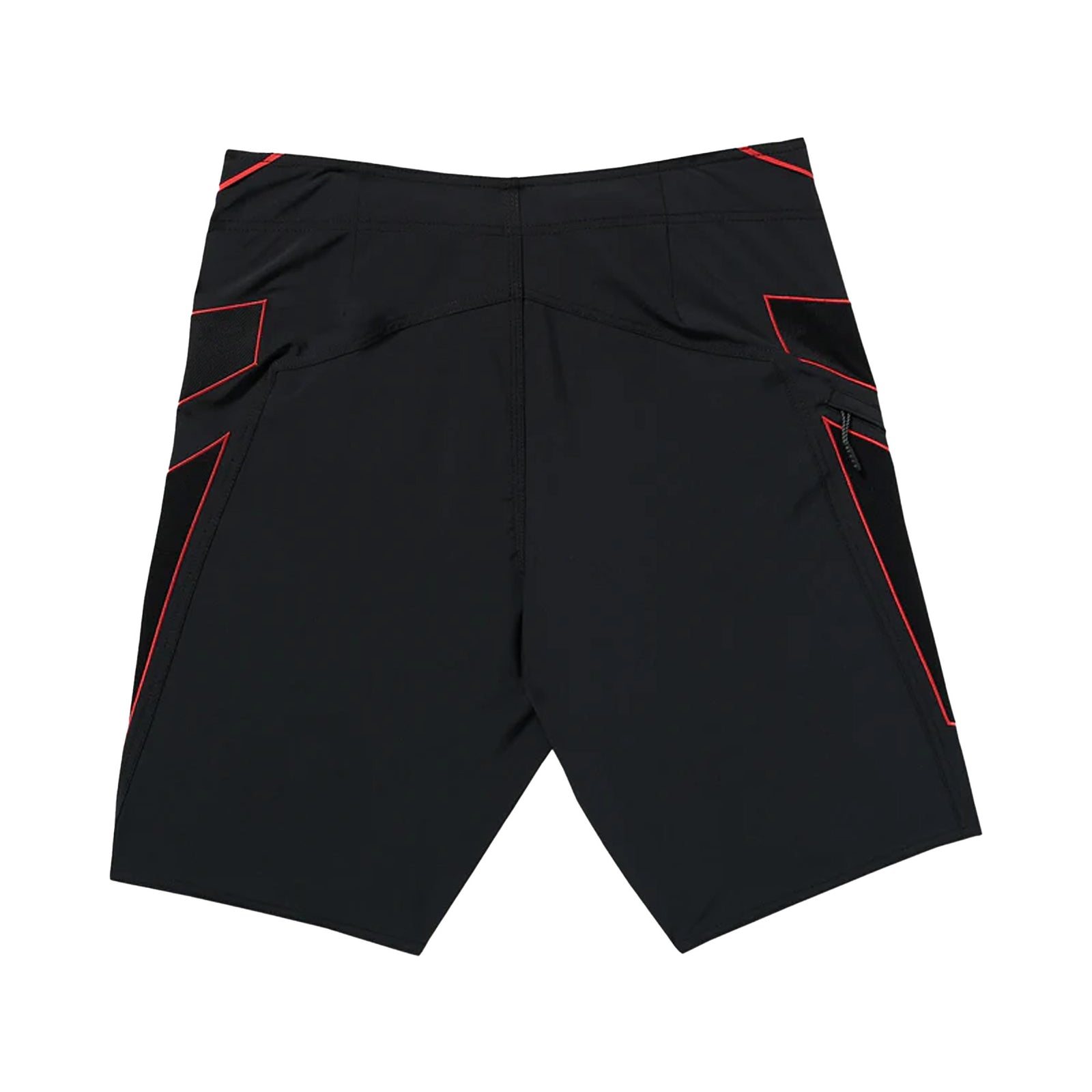 Volcom Team Mod 20" Men's Boardshorts - Black
