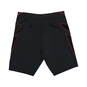 Volcom Team Mod 20" Men's Boardshorts - Black