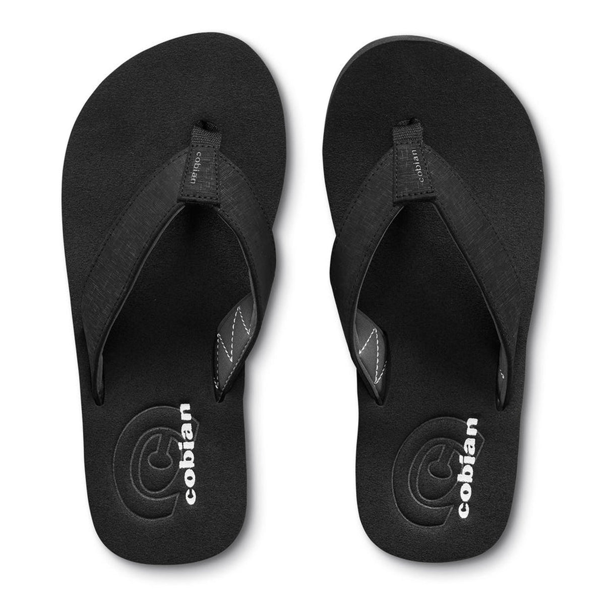 Cobian Floater II Men's Sandal - Black