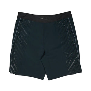 Quiksilver Highline Aero 19" Men's Boardshorts - Black