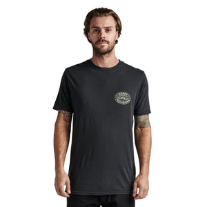 Roark Provisions Premium Men's S/S T-Shirt