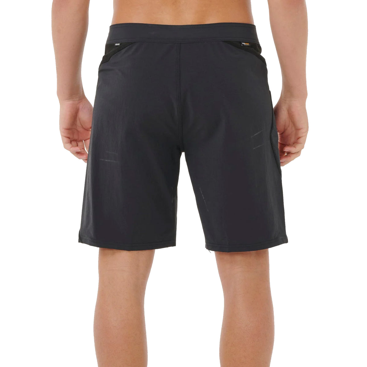 Rip Curl Mirage Search 20" Men's Boardshorts - Black