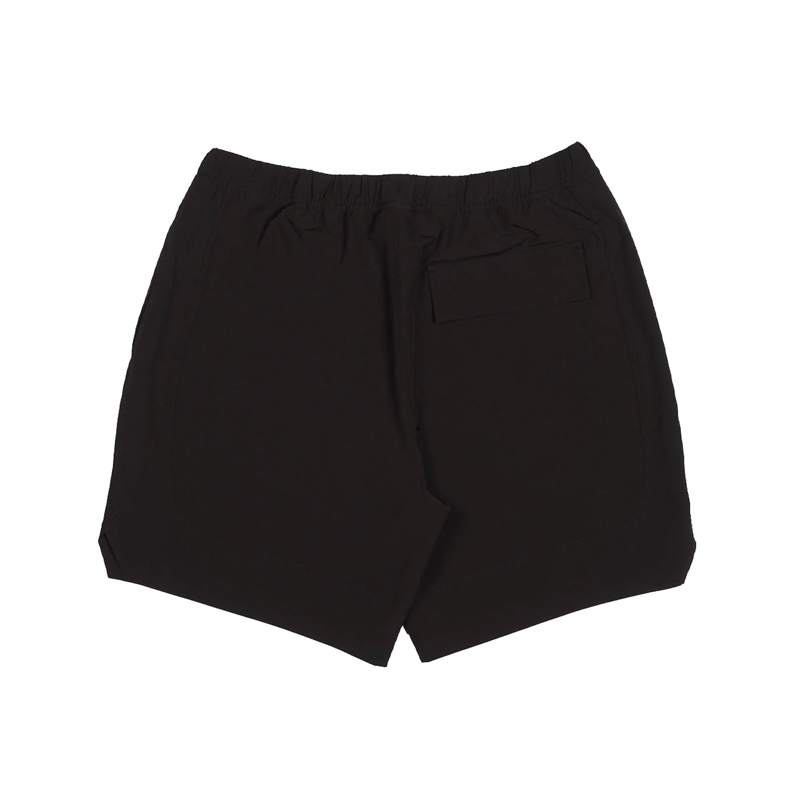 Lost Beach Rats 18" Men's Walkshorts - Black