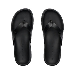 Reef Vista Luxe Vivianahh Women's Sandals - Black/Black