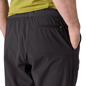 Patagonia Terrebonne Trail Men's Joggers - Black
