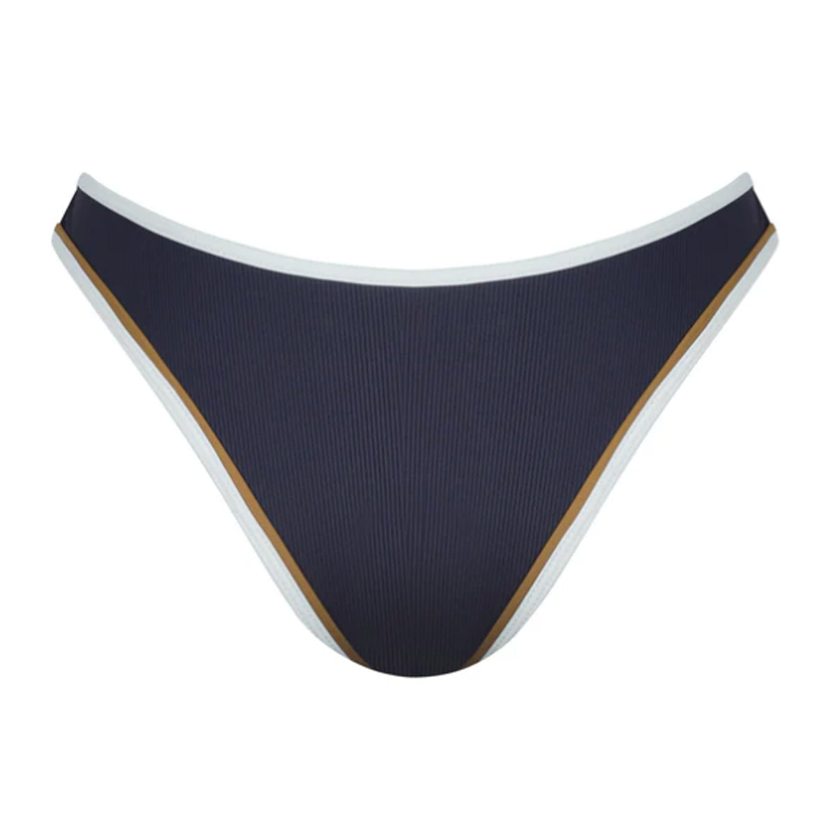 Drifter Surf Coastline Women's Bikini Bottoms - Black