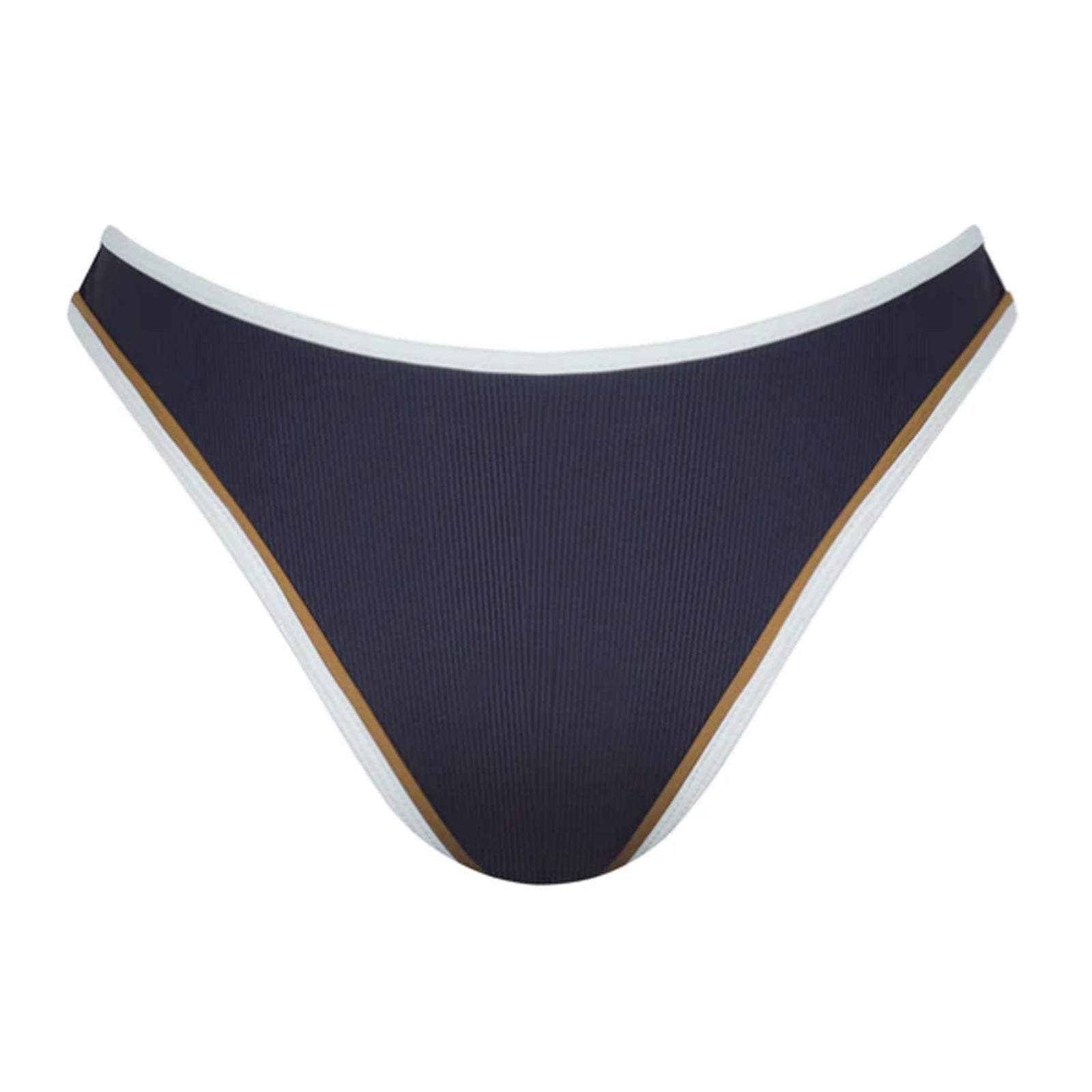 Drifter Surf Coastline Women's Bikini Bottoms - Black