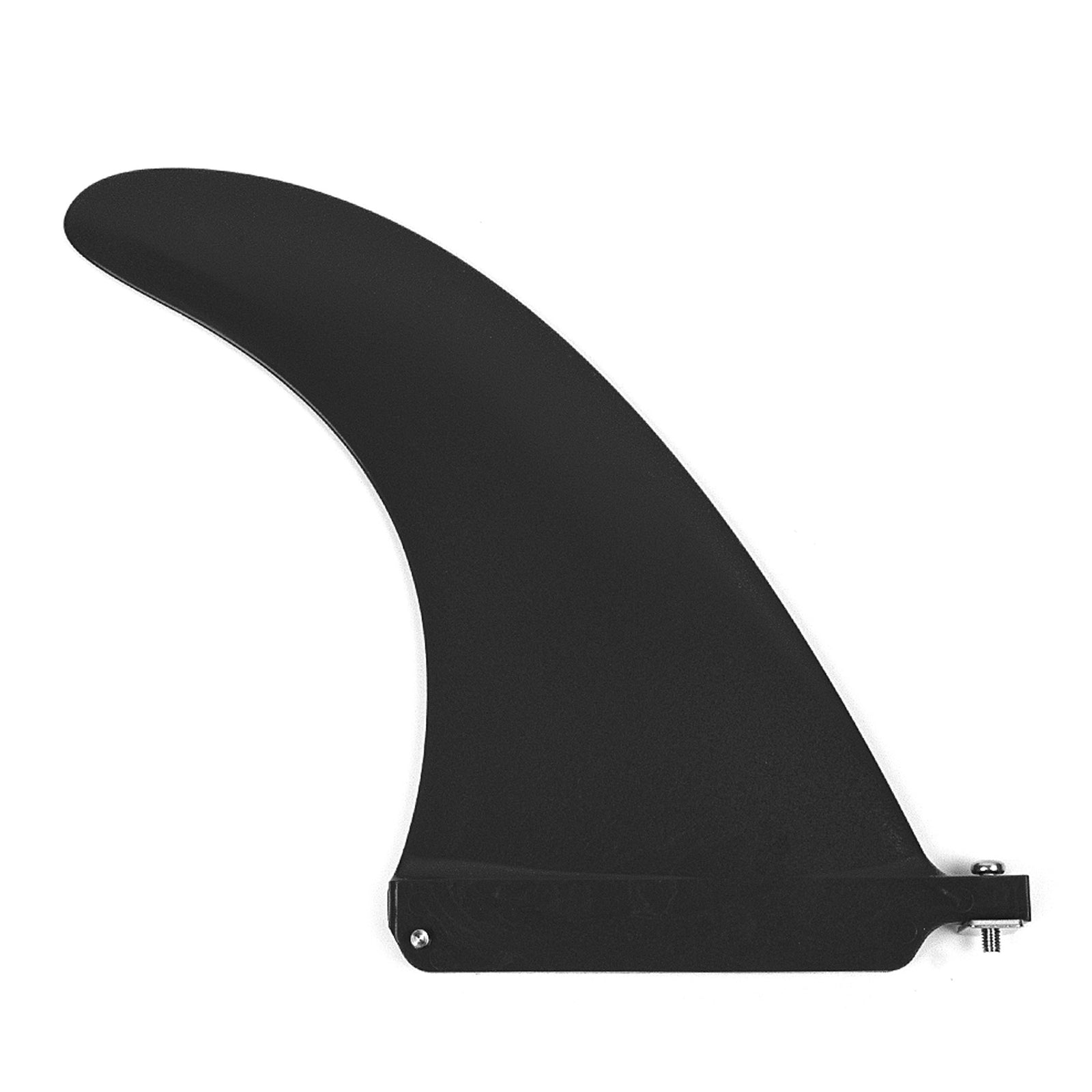 Storm Blade Standard Soft Surfboard Fin - 7.5"/Black