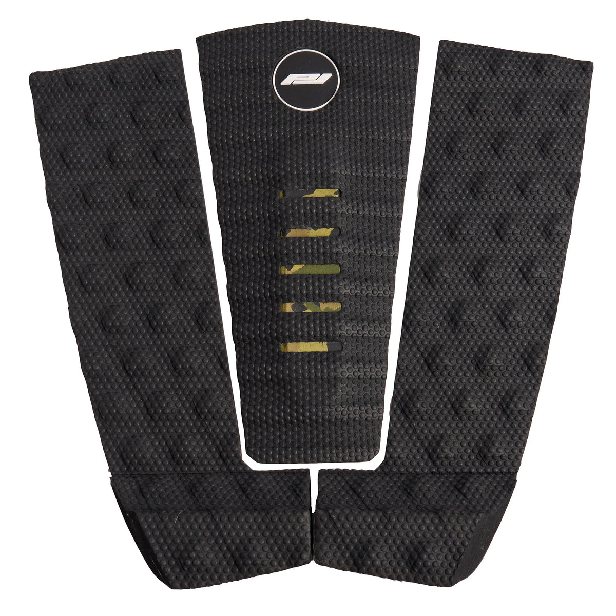 Pro-Lite The Hammer Cole Houshmand Pro Series Traction Pad - Black
