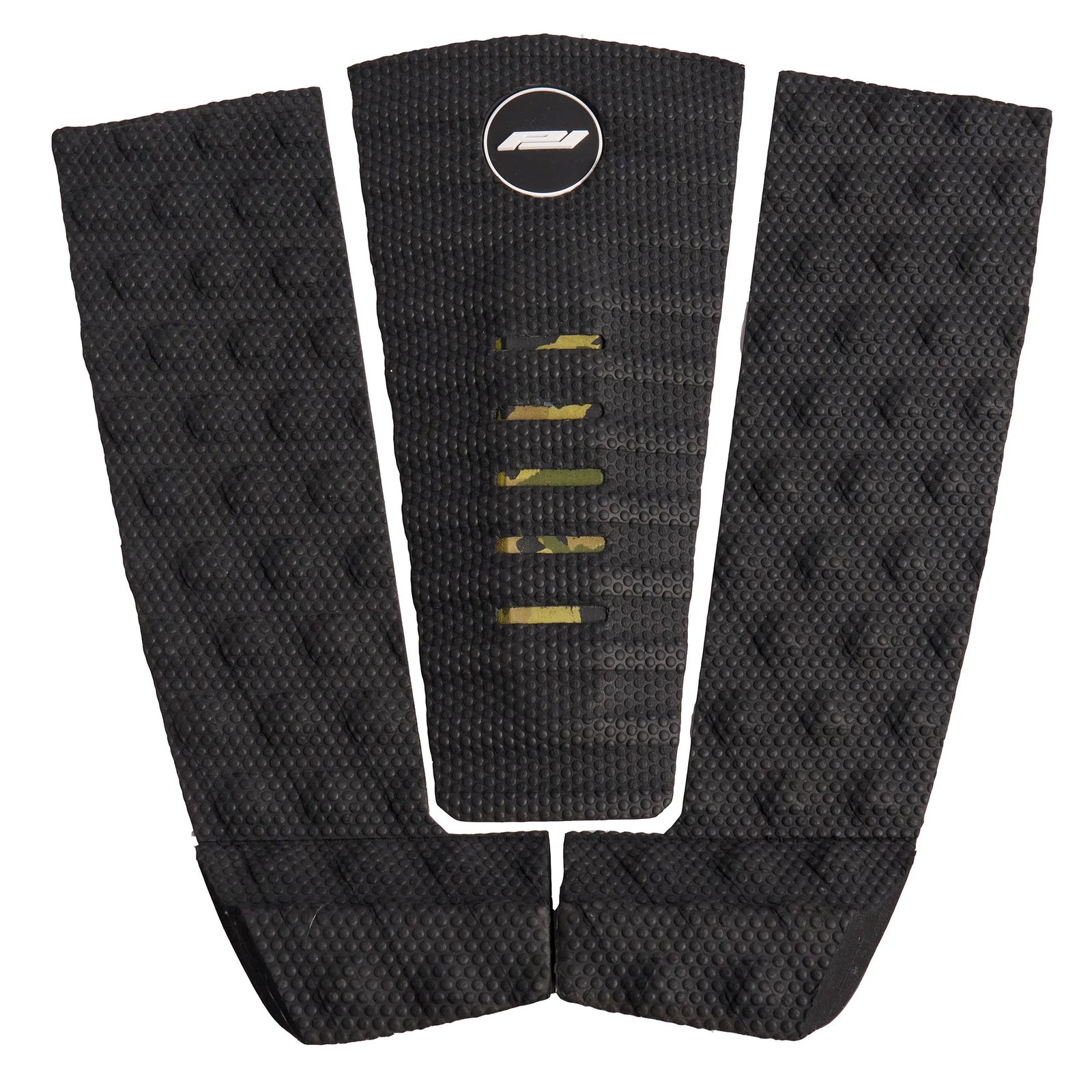 Pro-Lite The Hammer Cole Houshmand Pro Series Traction Pad - Black
