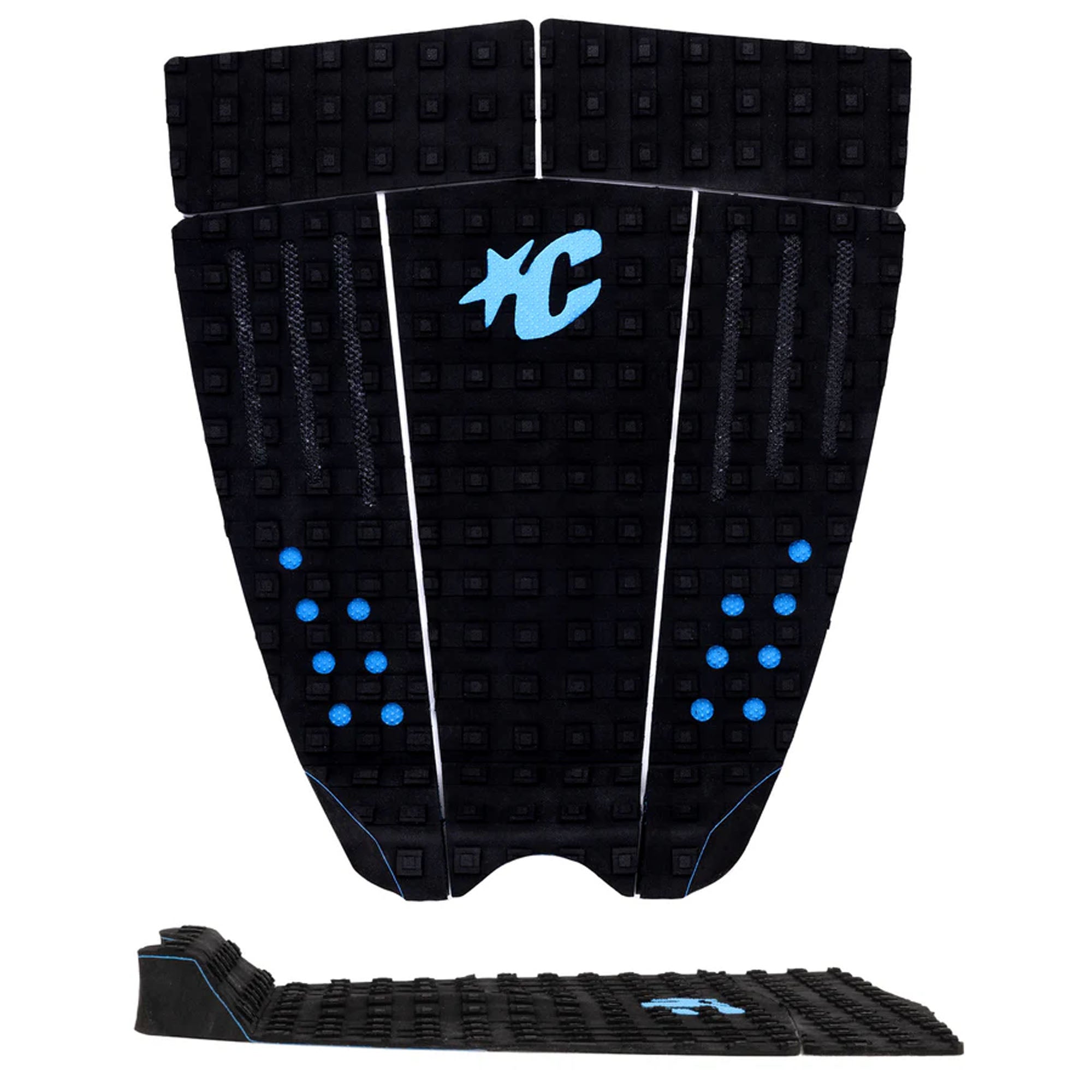 Creatures of Leisure Traction Pads