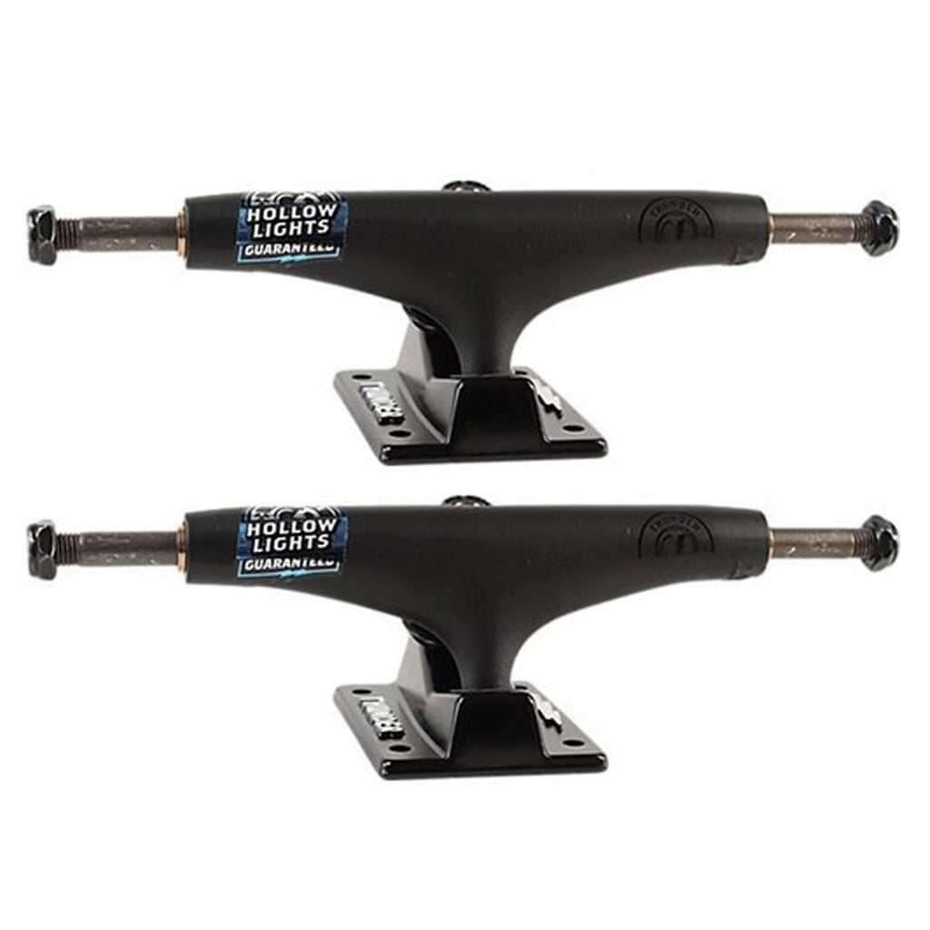 thumbnail image 2 of Thunder Trucks 147 Team Polished Skateboard Trucks | 5.25" Hanger 8.0" Axle | Set Of 2 + Black Hardware 2 of 10