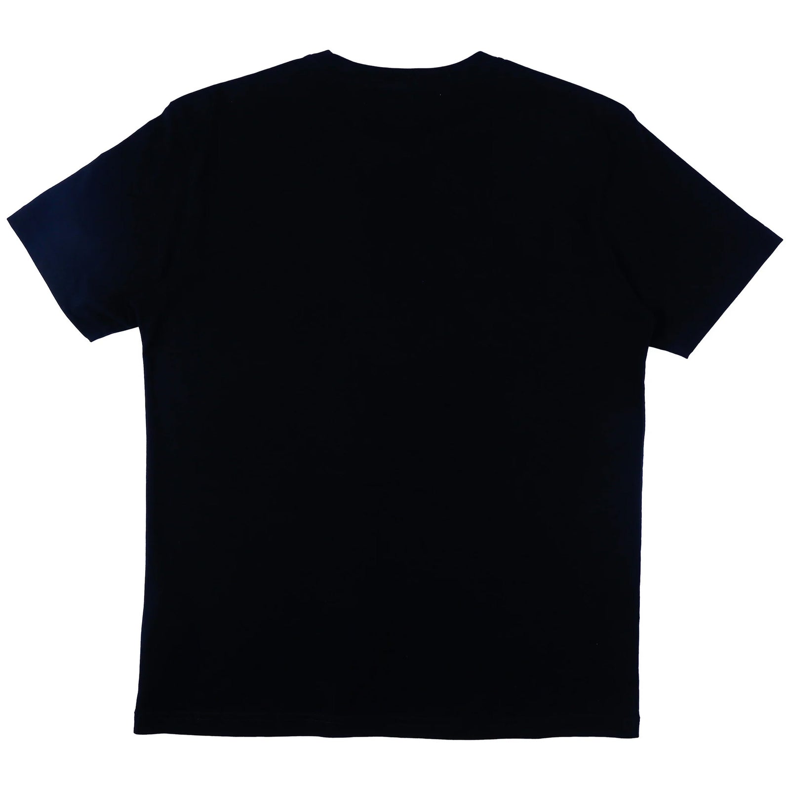 Channel Islands Bad Flag Men's S/S T-Shirt - Black/Clay