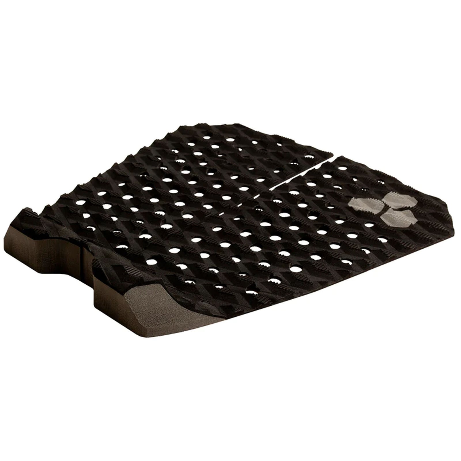 Channel Islands Factor Flat Traction Pad - Black