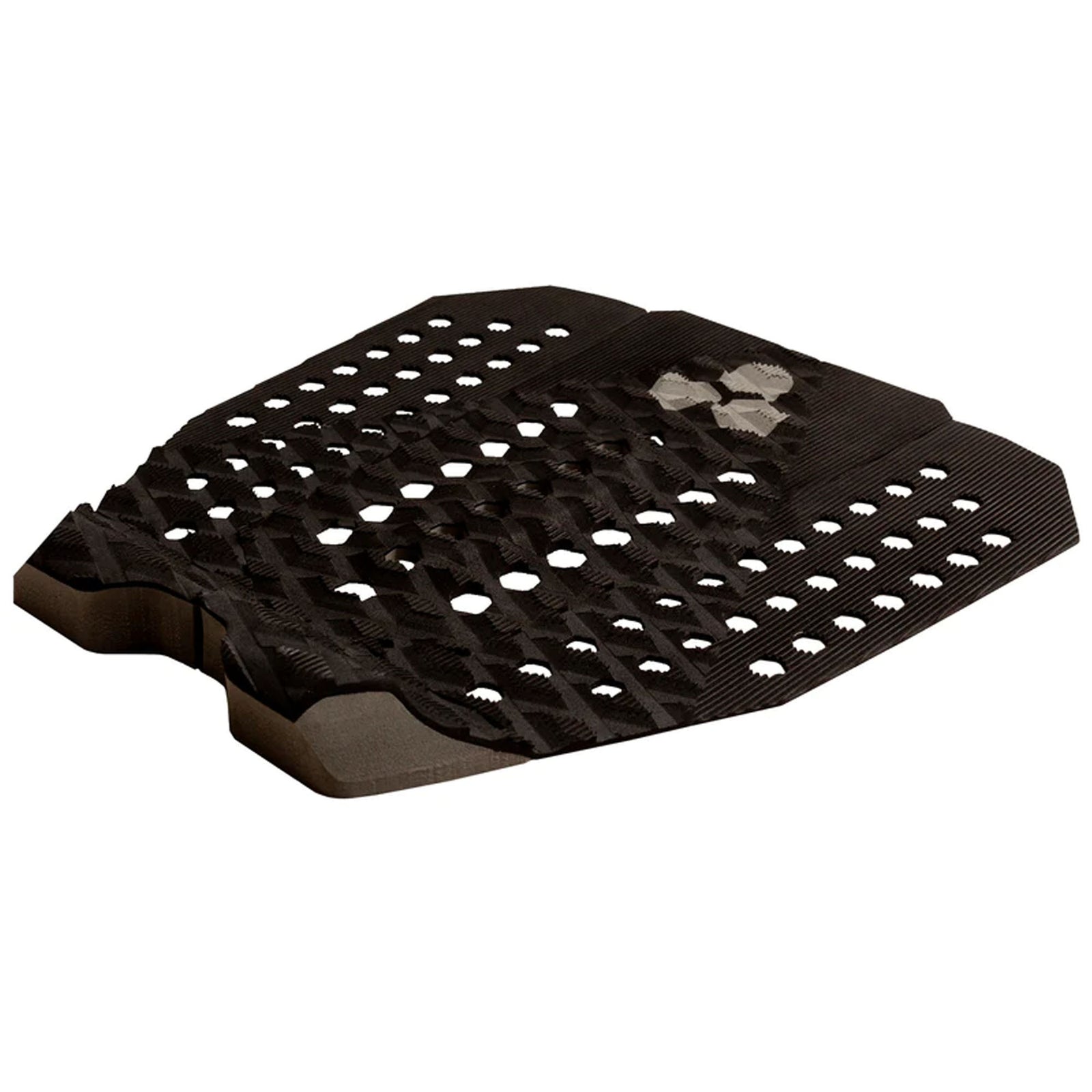 Channel Islands Flux Arch Traction Pad - Black