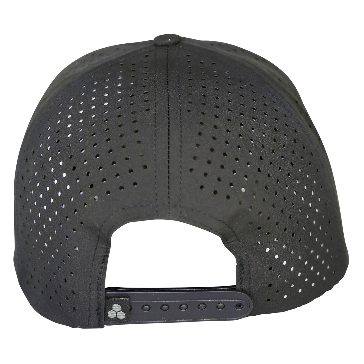 Channel Islands Performance Men's Hat - Black