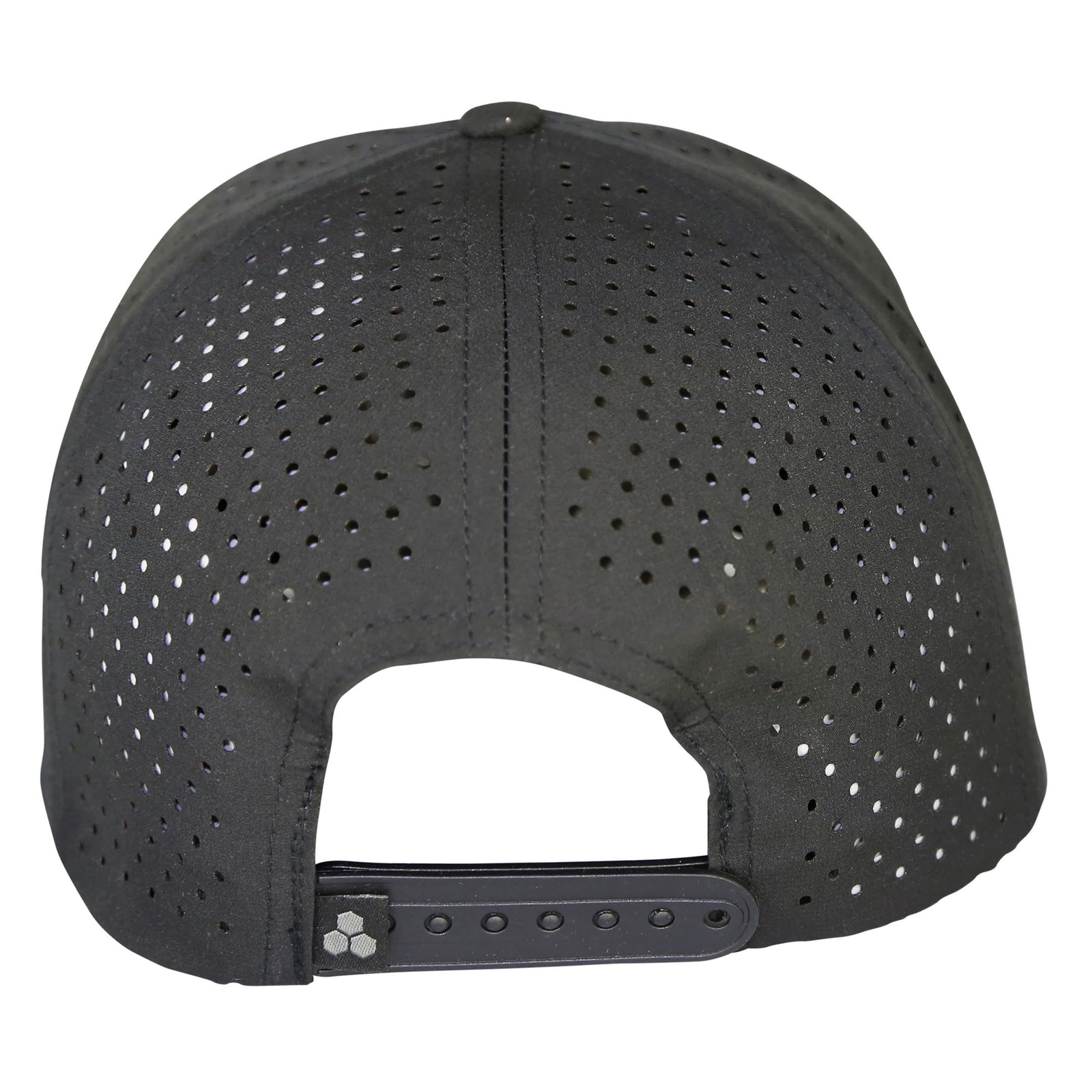 Channel Islands Performance Men's Hat - Black