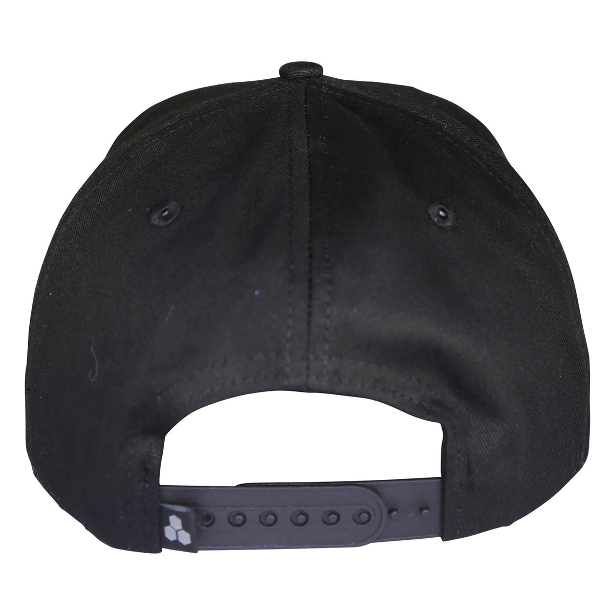 Channel Islands CISB Patch Men's Hat - Black